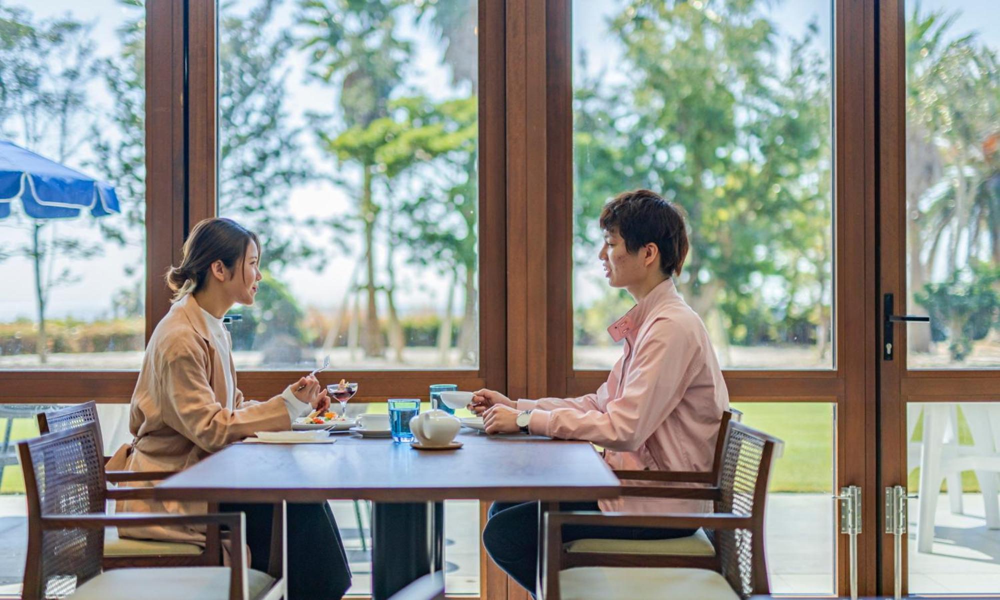 Oiso Prince Hotel Екстер'єр фото