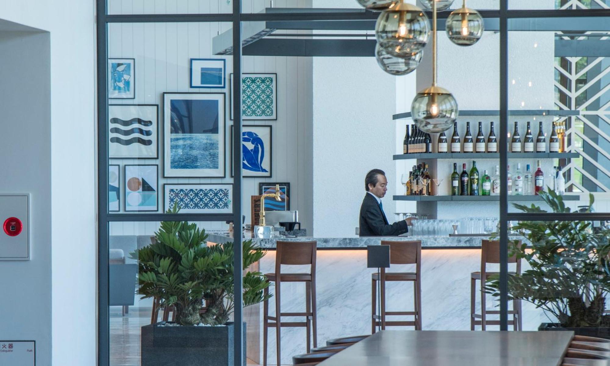 Oiso Prince Hotel Екстер'єр фото