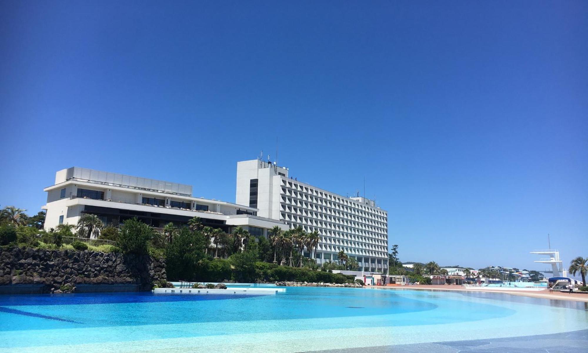 Oiso Prince Hotel Екстер'єр фото
