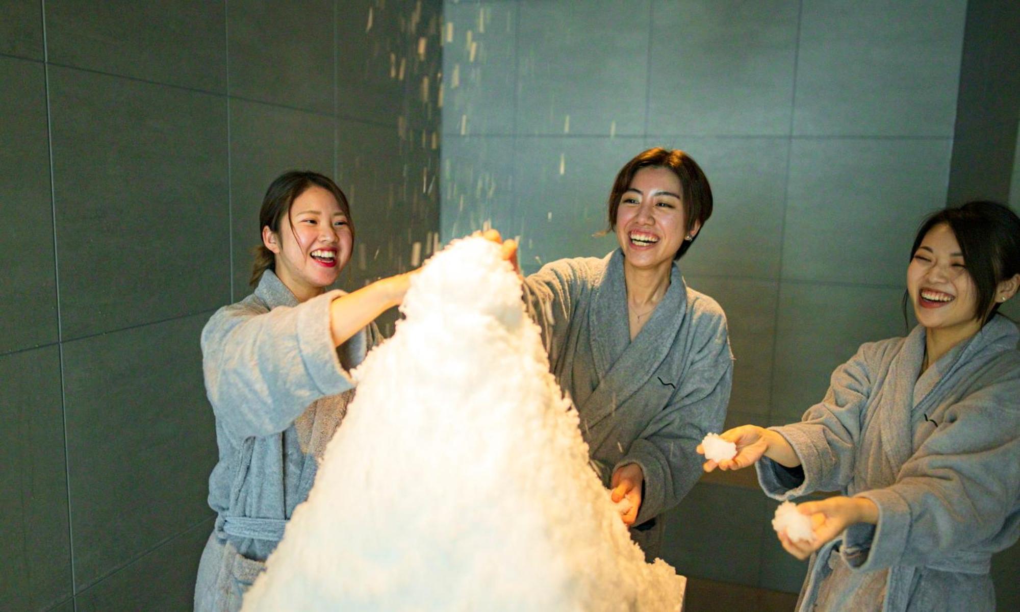 Oiso Prince Hotel Екстер'єр фото