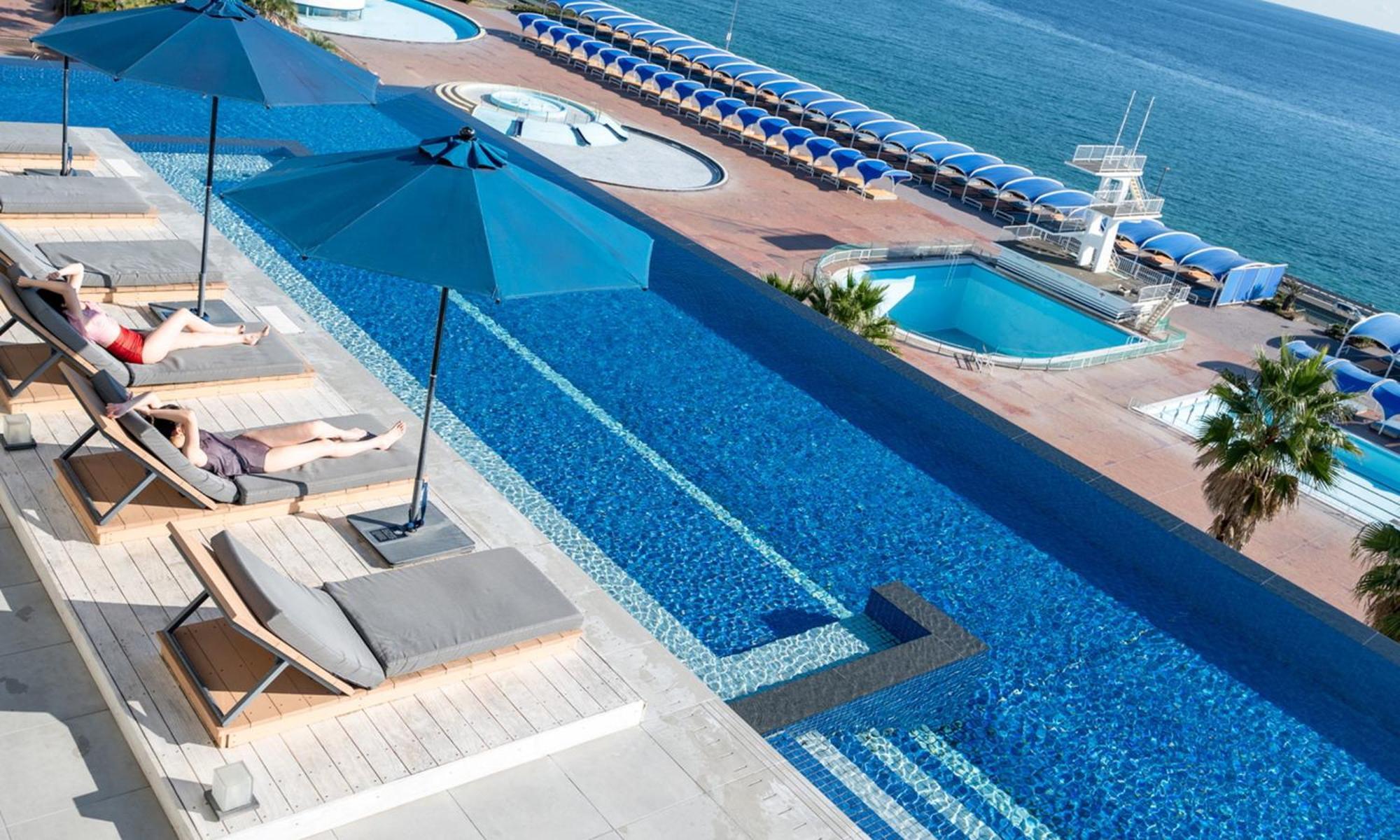 Oiso Prince Hotel Екстер'єр фото