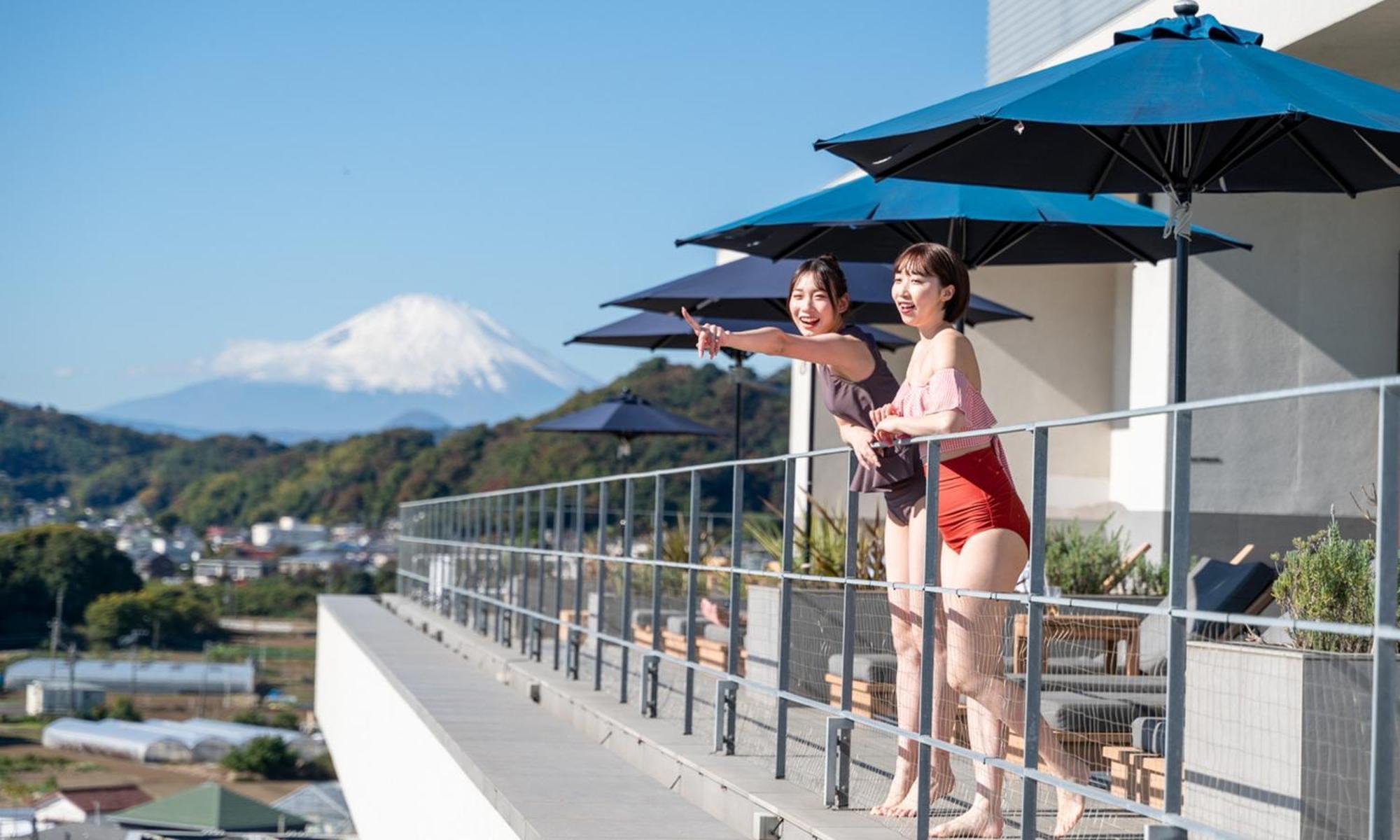 Oiso Prince Hotel Екстер'єр фото