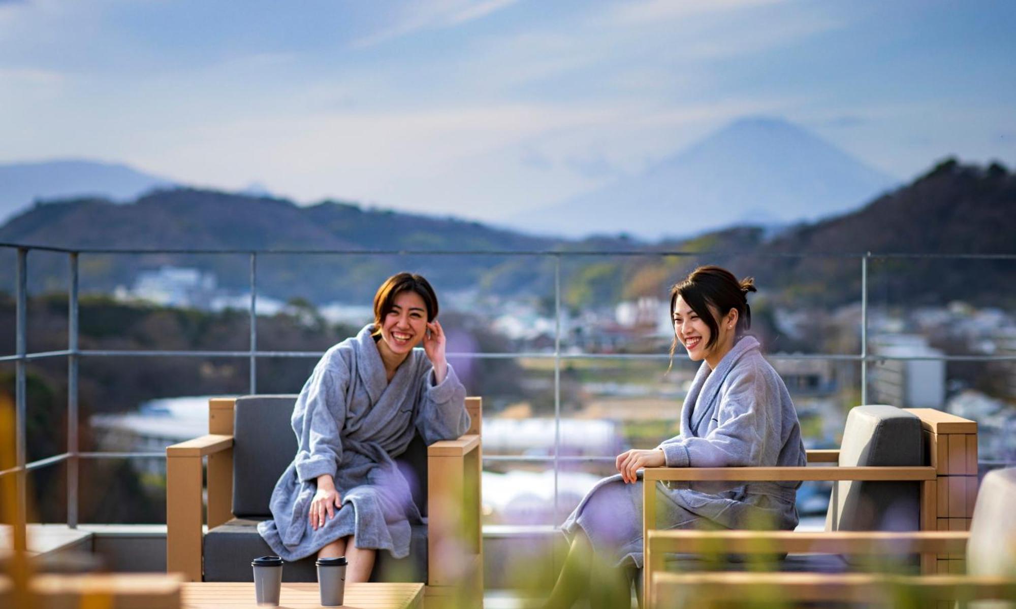 Oiso Prince Hotel Екстер'єр фото