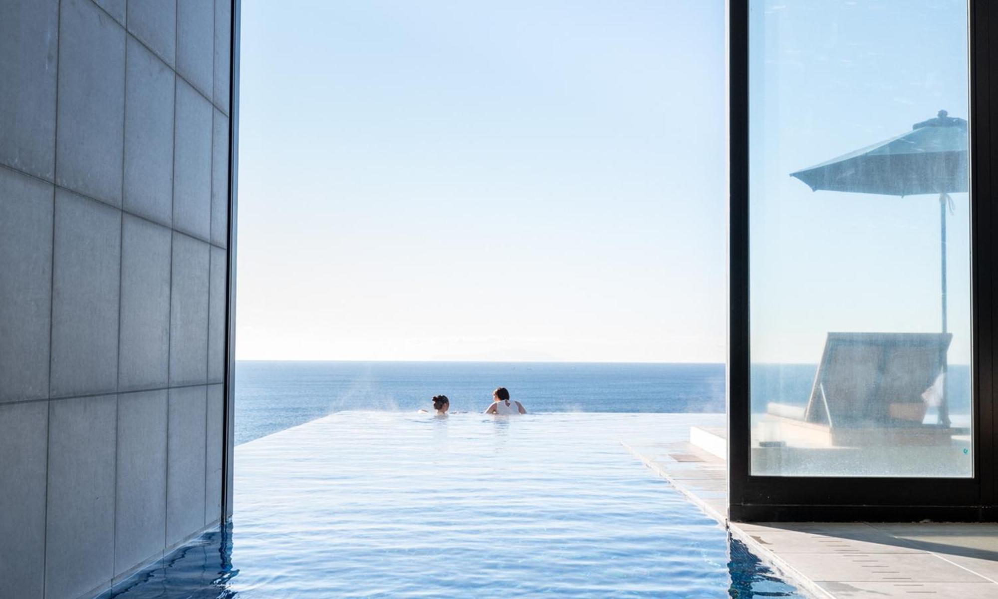 Oiso Prince Hotel Екстер'єр фото