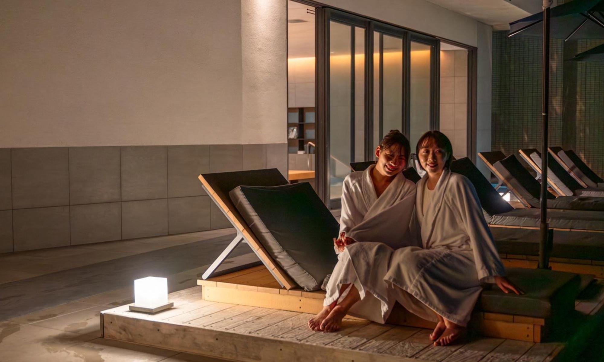 Oiso Prince Hotel Екстер'єр фото