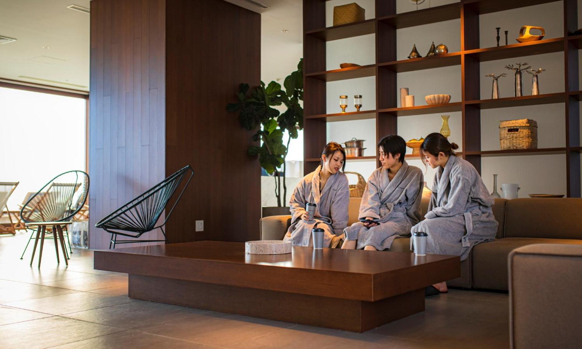 Oiso Prince Hotel Екстер'єр фото