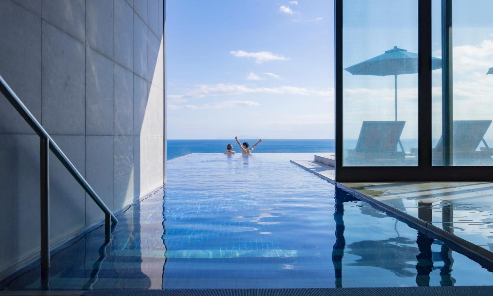Oiso Prince Hotel Екстер'єр фото